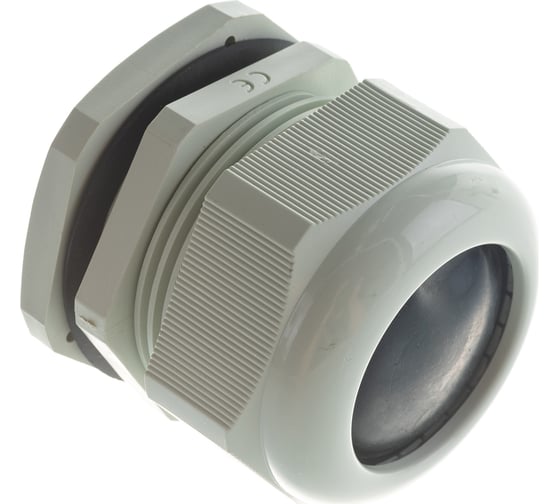 Кабельный ввод сальник FORTISFLEX PG 42 30-38 мм 6446