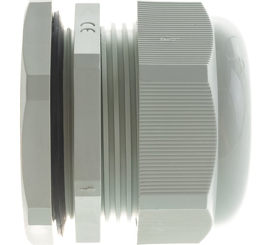 Кабельный ввод сальник FORTISFLEX PG 42 30-38 мм 6446