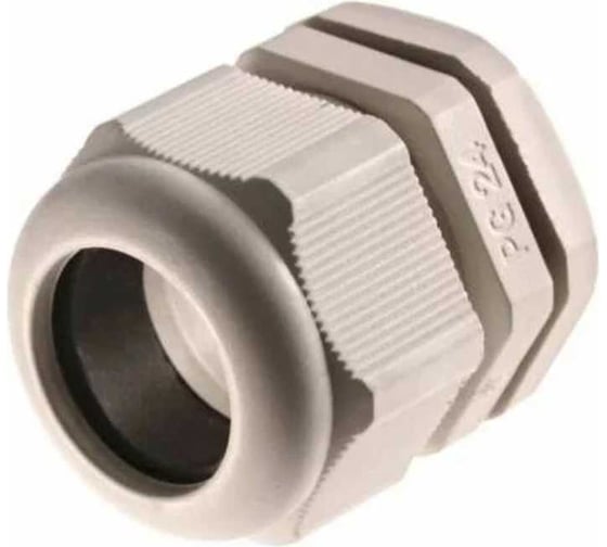Кабельный ввод сальник FORTISFLEX PG 7 3,5-6мм 6442