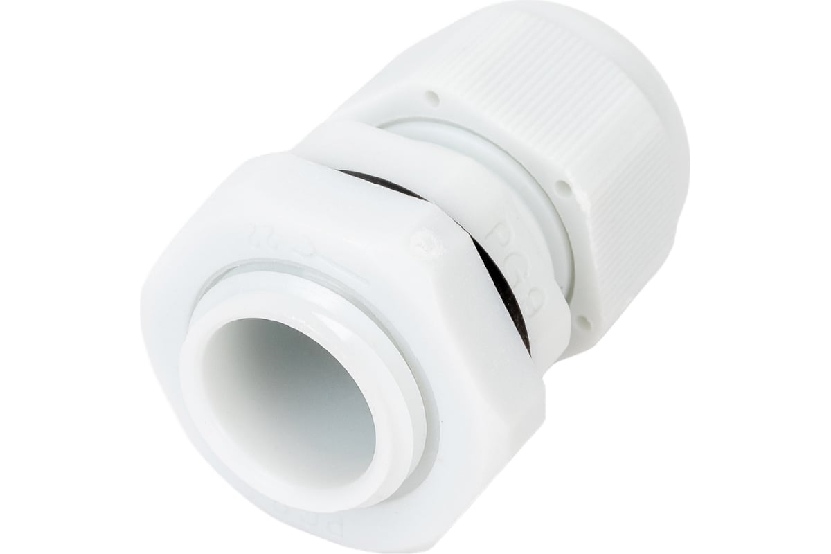 Кабельный ввод сальник FORTISFLEX PG 9 4-8 мм 51297 - выгодная цена ...