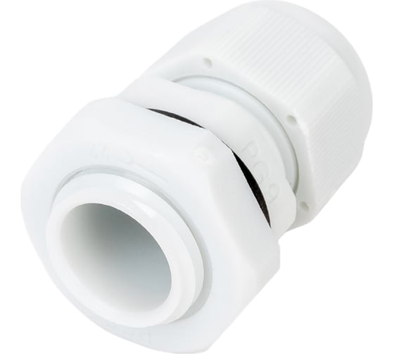 Кабельный ввод сальник FORTISFLEX PG 9 4-8 мм 51297