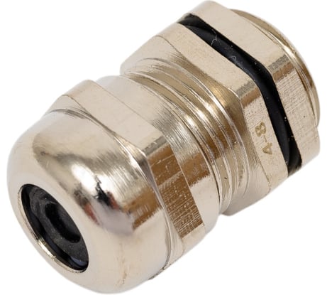 Кабельный ввод сальник FORTISFLEX PG 9 M 4-8 мм 60881