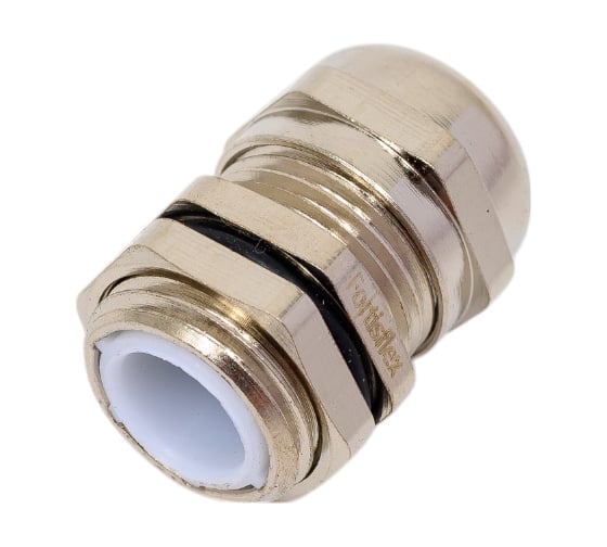 Кабельный ввод сальник FORTISFLEX PG 9 M 4-8 мм 60881