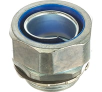 Муфта вводная для металлорукава FORTISFLEX ВМ-32 61372
