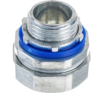 Вводная муфта для металлорукава FORTISFLEX ВМУ-15 61392