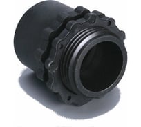 Вводная муфта для металлорукава FORTISFLEX МВП-10ч 49644