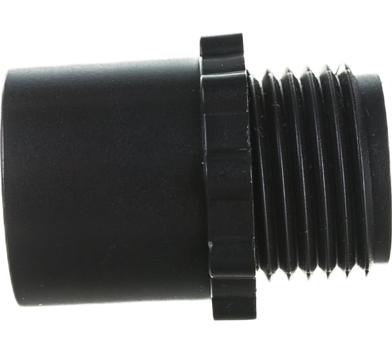 Вводная муфта для металлорукава FORTISFLEX МВП-15ч 49646