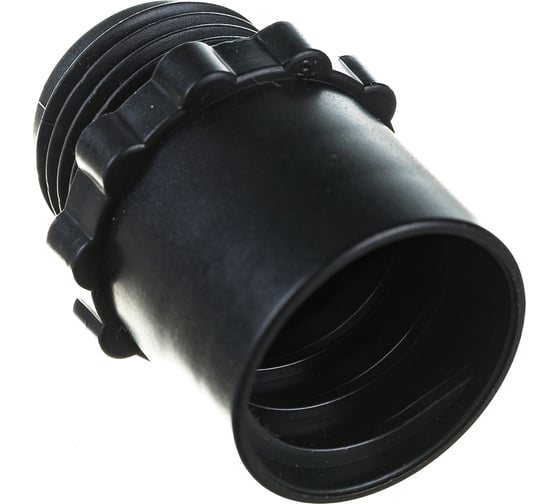 Вводная муфта для металлорукава FORTISFLEX МВП-15ч 49646