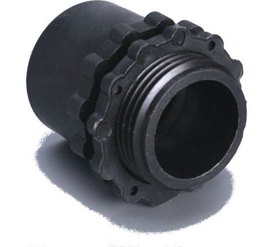 Вводная муфта для металлорукава FORTISFLEX МВП-8ч 49643 1