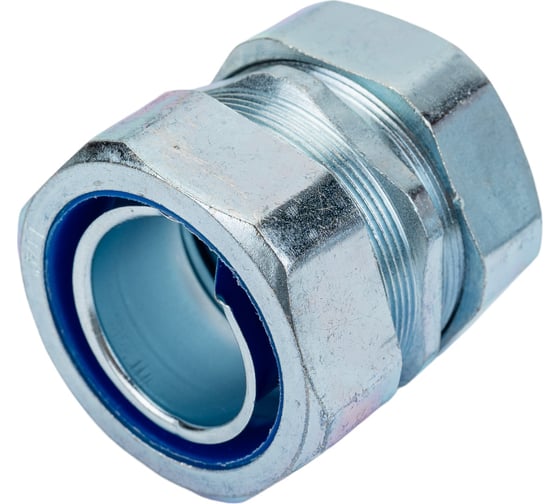 Соединительная муфта FORTISFLEX СММ-32 61400