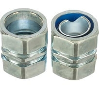 Соединительная муфта FORTISFLEX СТМ-25 61405