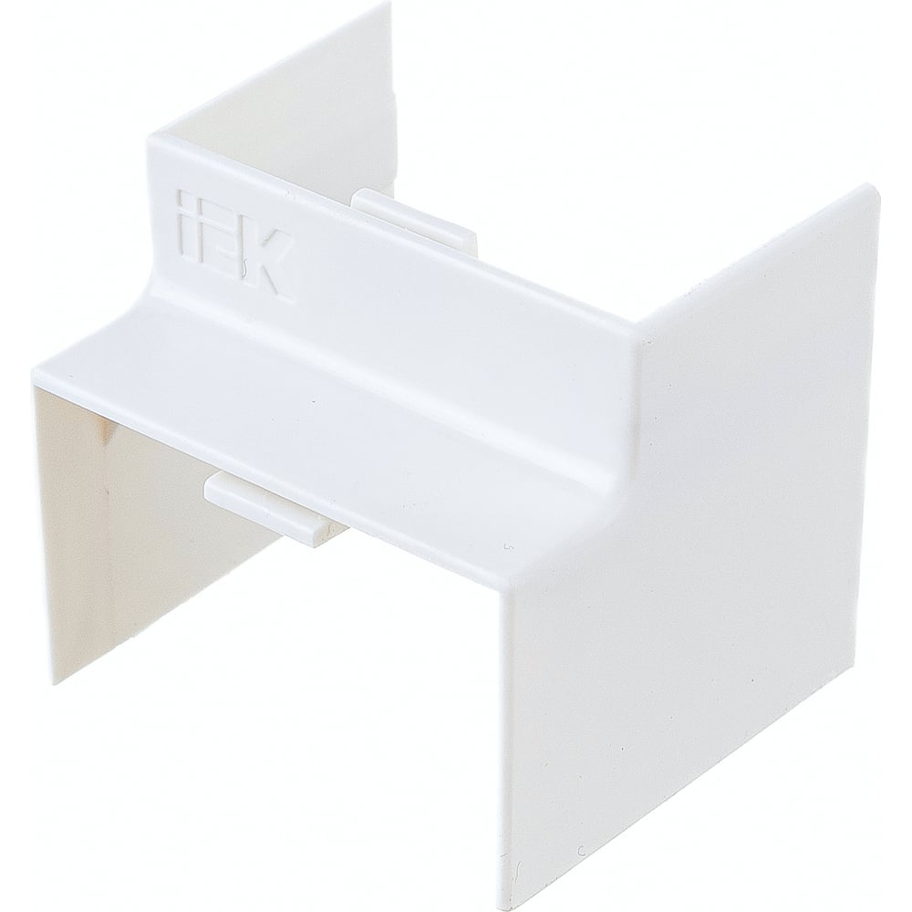 Внутренний вертикальный угол IEK КМВ 40x25 ЭЛЕКОР 4шт CKMP10D-V-040-025 ...