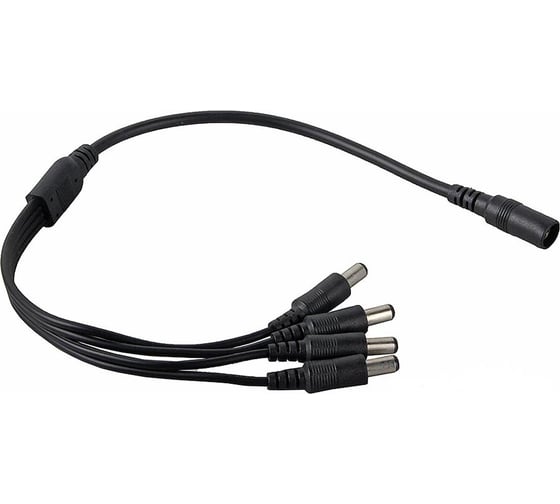 Разветвитель питания на 4 камеры PS-link dc1t4 0794