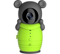 Насадка для камеры Веселый Мишка Clever DOG IVUE BEAR-COVER