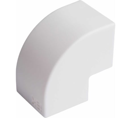 Внешний вертикальный угол КМН 16х16, 4шт IEK ЭЛЕКОР CKMP10D-N-016-016-K01 303057