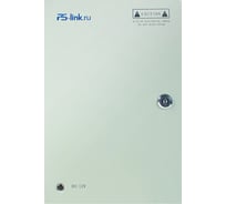 Блок питания PS-link 12В/30А 18 каналов M1230-18CH 4280