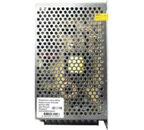 Блок питания PS-link 12В/20А 3 канала M1220 4283