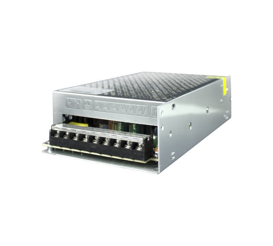 Блок питания PS-link 12В/20А 3 канала M1220 4283