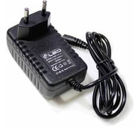 Блок питания PS-link 1А/12В EU12V1000mA 0497