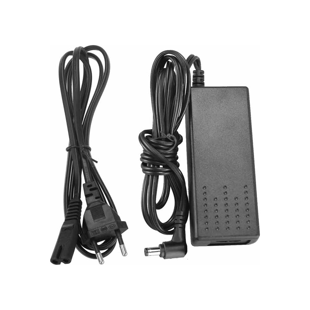 Блок питания PS-link 5А/12В EU12v5000mA 0793 - выгодная цена, отзывы ...