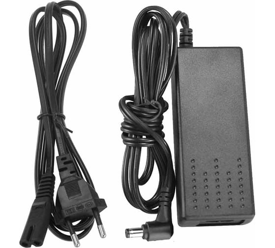 Блок питания PS-link 5А/12В EU12v5000mA 0793 1