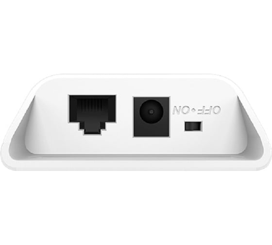 Гигабитный poe-инжектор d-link (выходное напряжение 54в dc) DPE-301GI/A1A