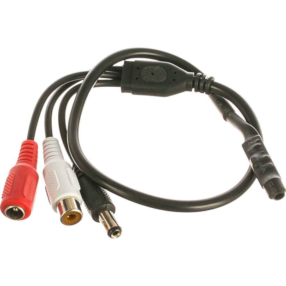 Скрытый микрофон IVUE MIC-A - выгодная цена, отзывы, характеристики ...