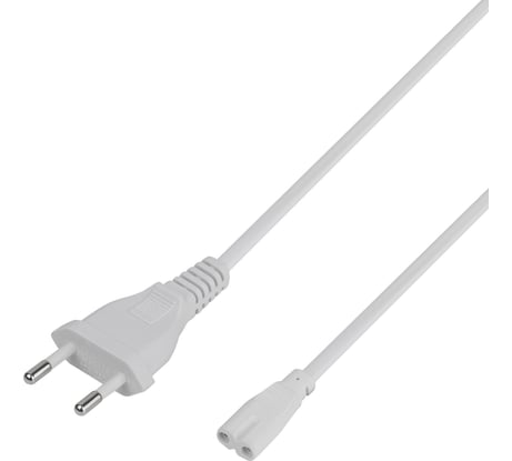 Провод питания для линейного фитосветильника ЭРА FITO 2 pin 1,5 м Б0051729