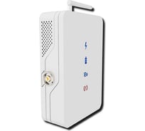 Охранная панель ritm Ритм контакт gsm-9m nfc внешняя антенна 4010714