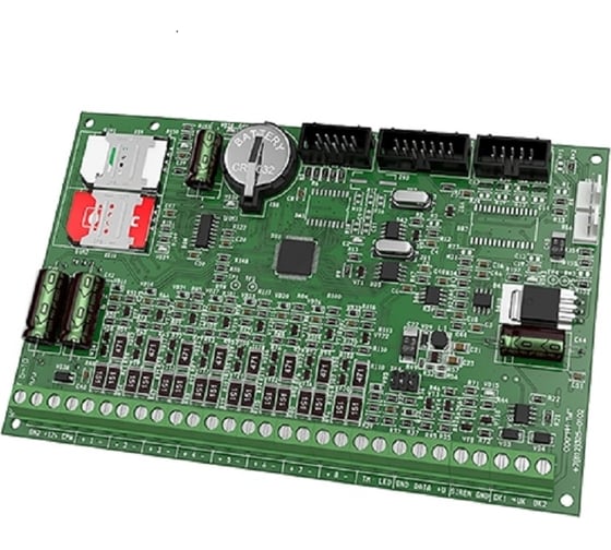 Ритм контакт ritm gsm-5-2 (без голоса) с контролем акб 4010752 1