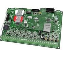 Радиоканальная охранная панель ritm Ритм контакт gsm-16 4010612