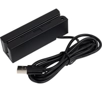 Ридер магнитных карт MERTECH 150-123 USB 1961