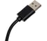 Ридер магнитных карт MERTECH 150-123 USB 1961 4