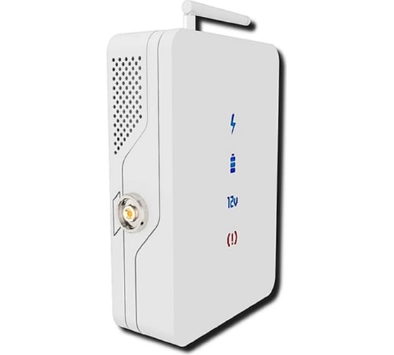 Охранная панель ritm Ритм контакт gsm-9m tm внешняя антенна 4010713 1
