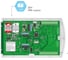 Охранная панель ritm Ритм контакт gsm-9n внутренняя антенна 4010628 4