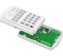 Охранная панель ritm Ритм контакт lan-11 4010662