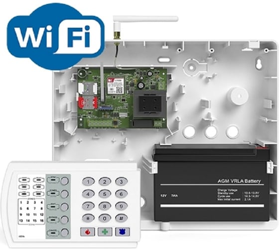 Контакт Gsm 5 Купить