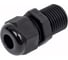 Кабельная втулка Weyer HSK-M16B-L - кабельный ввод, нар. M16x1.5 WE4108700 3