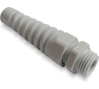 Кабельная втулка Weyer HSK-F-M16G - кабельный ввод, нар. Mх1.5 WE4128600