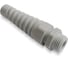 Кабельная втулка Weyer HSK-F-M16G - кабельный ввод, нар. Mх1.5 WE4128600 1