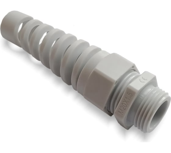 Кабельная втулка Weyer HSK-F-M20G - кабельный ввод, нар. Mх1.5 WE4128700 1