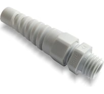 Кабельная втулка Weyer HSK-F-M12G - кабельный ввод, нар. Mх1.5 WE4128500