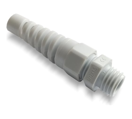 Кабельная втулка Weyer HSK-F-M12G - кабельный ввод, нар. Mх1.5 WE4128500 1