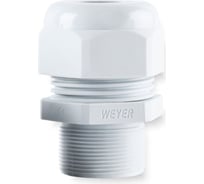 Кабельная втулка Weyer HSK-P29G - кабельный ввод, нар. PG29 WE4114000