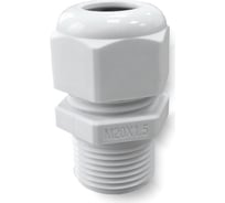 Кабельная втулка Weyer HSK-P07G-L - кабельный ввод, нар. PG07 WE4115900