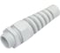 Кабельная втулка Weyer HSK-F-M25G - кабельный ввод, нар. Mх1.5 WE4128900 1