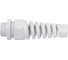 Кабельная втулка Weyer HSK-F-M25G - кабельный ввод, нар. Mх1.5 WE4128900 2