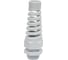 Кабельная втулка Weyer HSK-F-M25G - кабельный ввод, нар. Mх1.5 WE4128900 4
