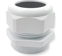 Кабельный ввод Weyer HSK-P48G втулка кабельная - нар. PG48 WE4114300