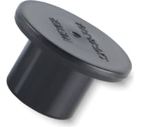 Кабельная заглушка Weyer SXT-20B-PA-15 - заглушка кабельного ввода, нар. 20 мм WE7400300